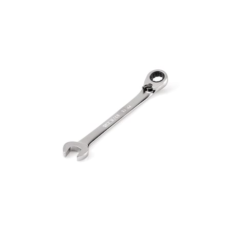 Tekton 13 mm Reversible 12-Point Ratcheting Combination Wrench WRC23413